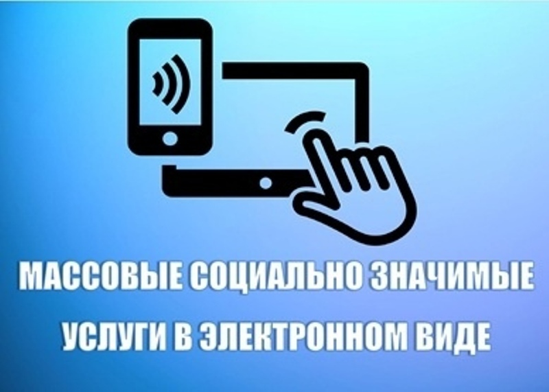 В рамках национальной программы «Цифровая экономика Российской Федерации» предусмотрено множество мер по улучшению доступности и качества государственных услуг для граждан.