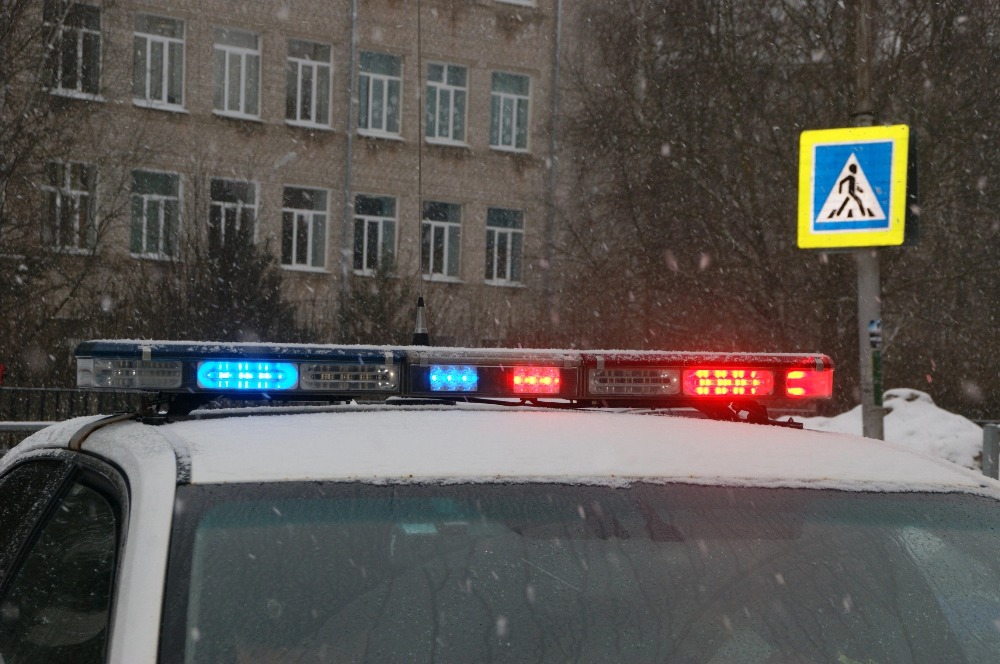В Новгородской области в течение недели продлится профилактическое мероприятие «Внимание - Пешеход!».