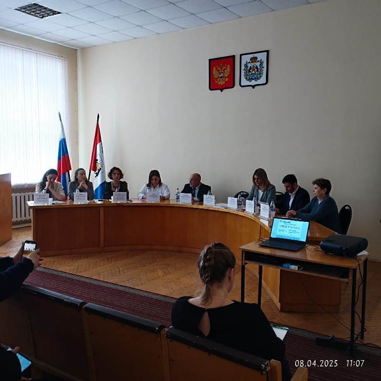 Протокол заседания Совета по развитию малого и среднего предпринимательства при Главе Шимского муницпального района.