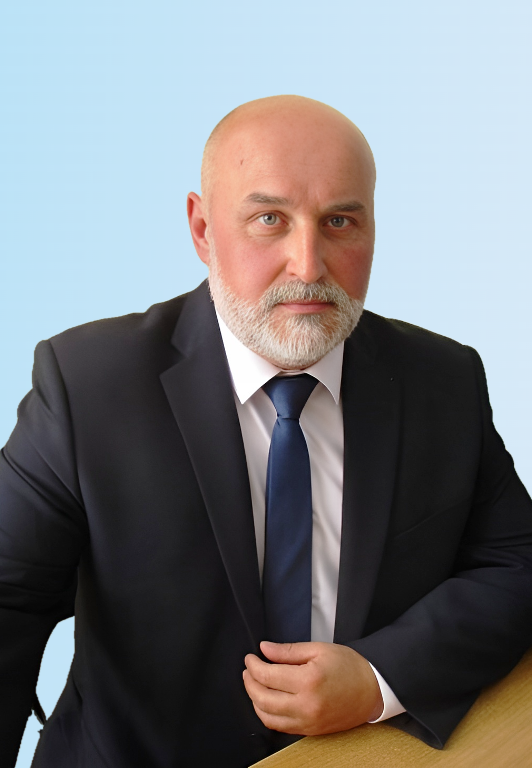 Миронович Сергей Александрович.