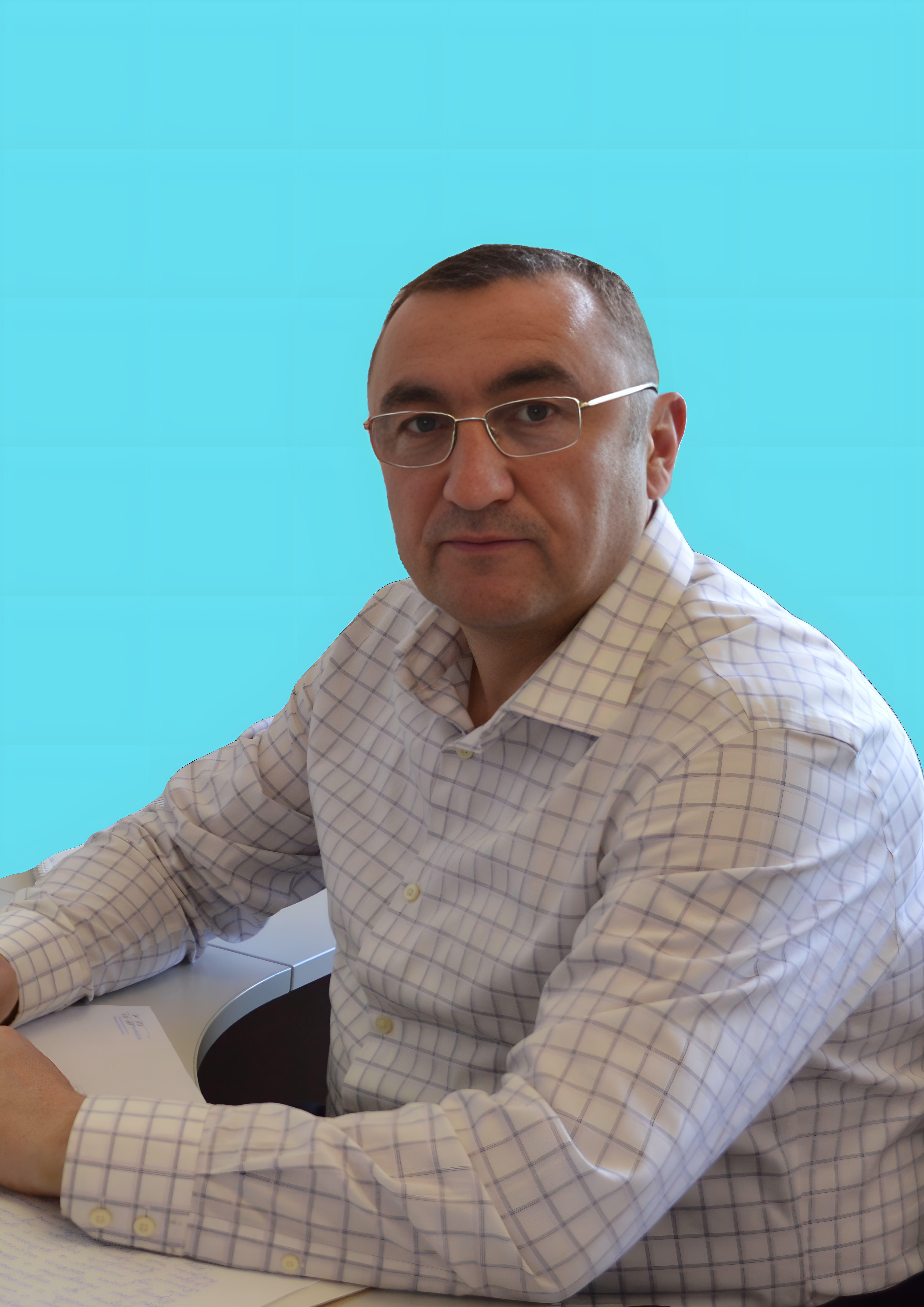 Червяков Анатолий Александрович.