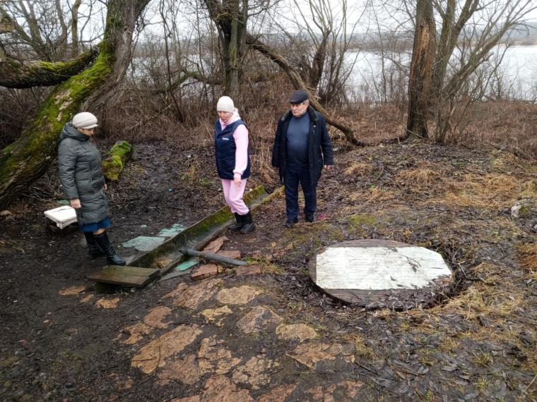 ППМИ Благоустройство общественной территории деревни Бор. ППМИ Благоустройство общественной территории деревни Бор.